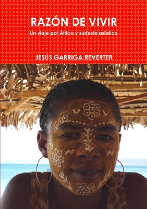 Razón de Vivir by Jesús Garriga Reverter