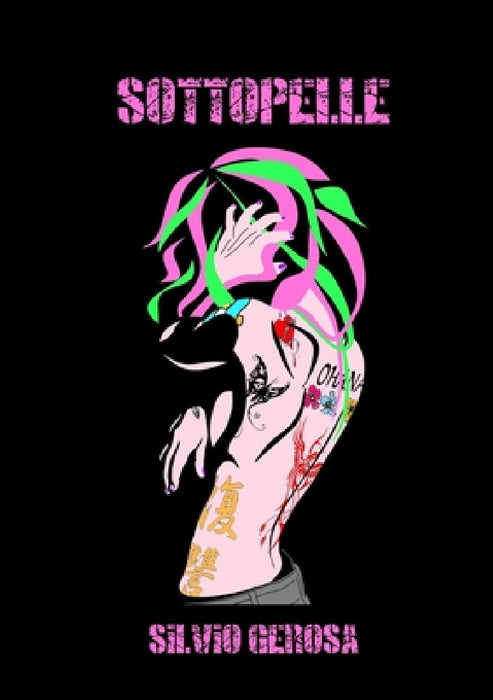 Sottopelle by Silvio Gerosa