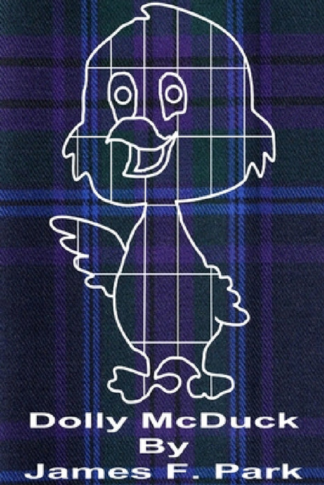 Dolly McDuck by James F. Park