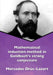 Mathematical induction method in Goldbach's strong conjecture by Mercedes Orús Lacort