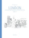 Sketchercises London: An Illustrated Sketchbook on London and its People by Mike Green