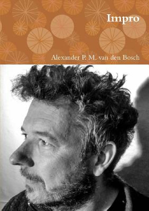 Impro by Alexander P. M. Van Den Bosch