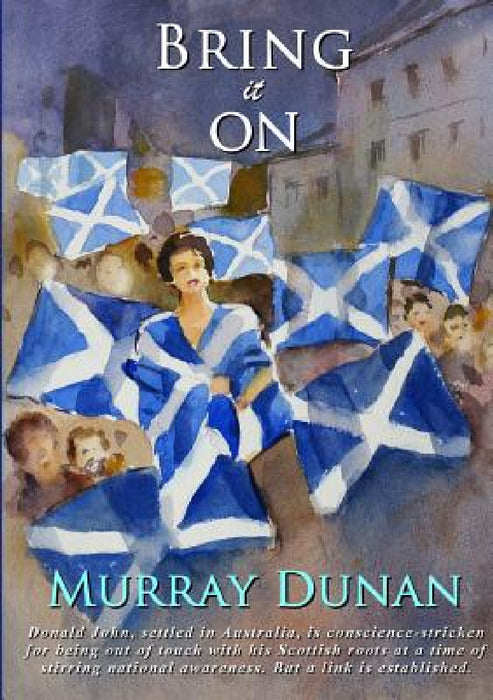 Bring It On by Murray Dunan