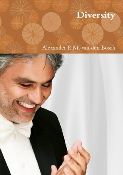 Diversity by Alexander P. M. Van Den Bosch