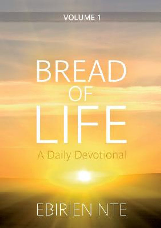 Bread of Life by Ebirien Nte