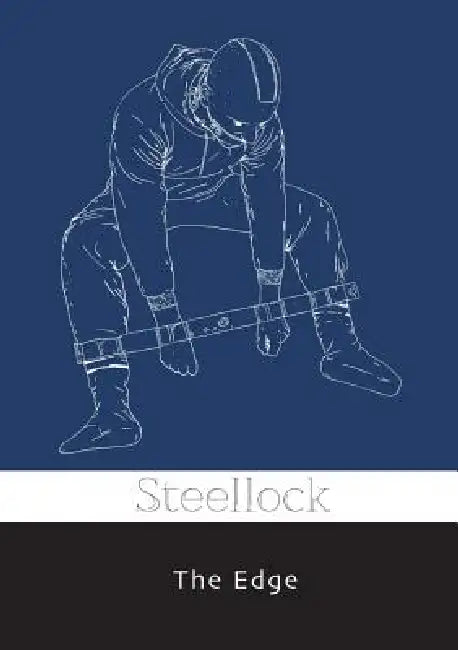 The Edge by Steellock