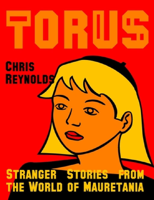 Torus by Chris Reynolds