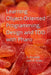 Learning Object-Oriented Programming, Design and TDD with Pharo by Stéphane Ducasse, Damien Pollet