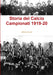 Storia del Calcio Campionati 1919-20 by Alfredo Corinti