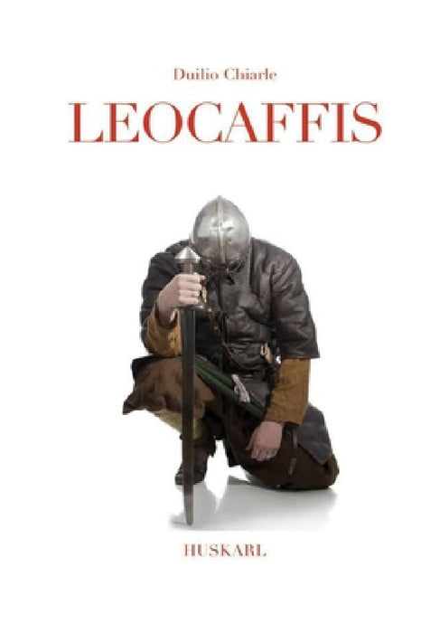 Leocaffis by Duilio Chiarle