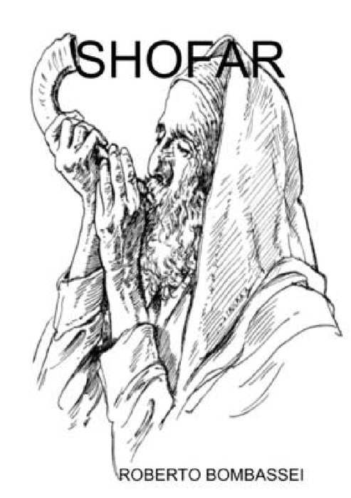 Shofar by Roberto Bombassei