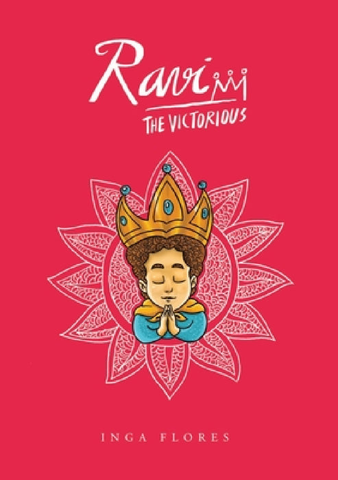 Ravi, the victorious by Virata Books