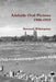 Adelaide Oval Pictures 1900-1919 by Bernard Whimpress
