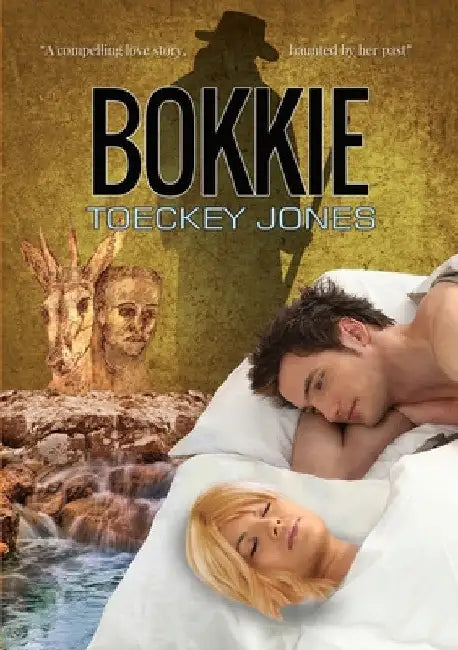 Bokkie by Toeckey Jones
