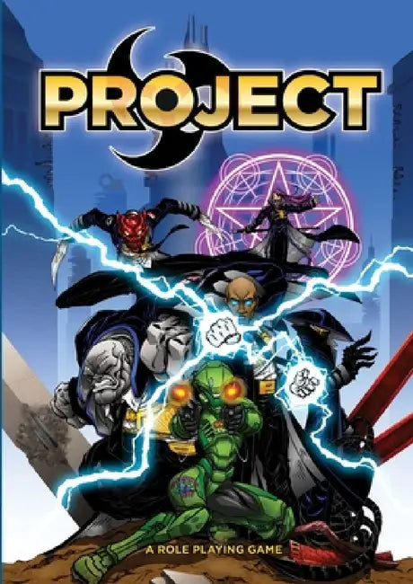 Project by James Desborough