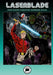Laserblade - Revised Edition by Echidna Games