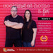 Cooking at home is fun volume 4 by Michael Glucz, Melinda Anderson
