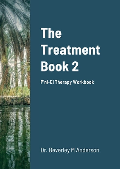 The Treatment by Beverley Anderson