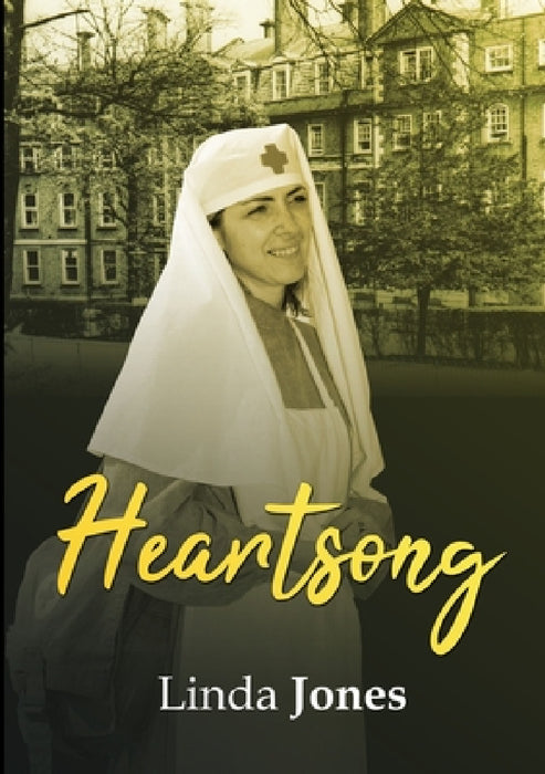 Heartsong by Linda Jones