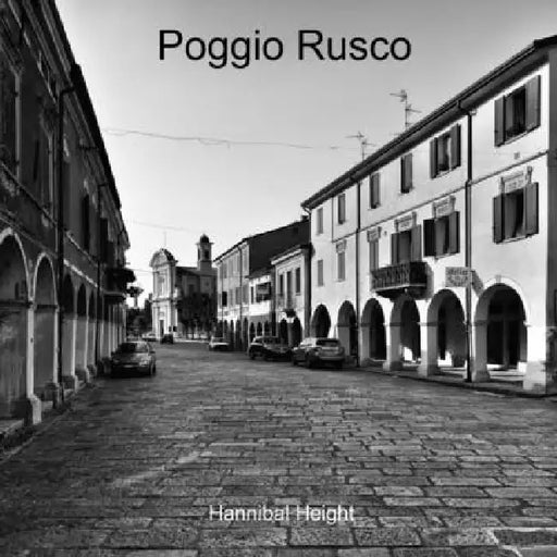 Poggio Rusco by Hannibal Height