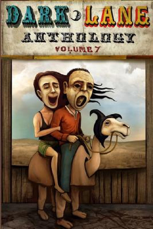Dark Lane Anthology: Volume Seven by Tim Jeffreys