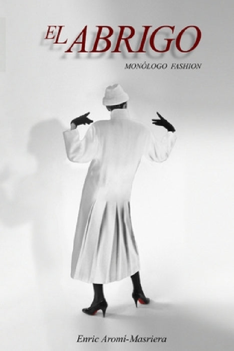El Abrigo by Enric Aromi-Masriera
