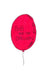 Bob and the balloon by Landour Matthieu