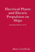 Electrical Plants and Electric Propulsion on Ships - Extended Edition 2019 by Marco Giuffrida