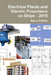 Electrical Plants and Electric Propulsion on Ships - 2019 by Marco Giuffrida