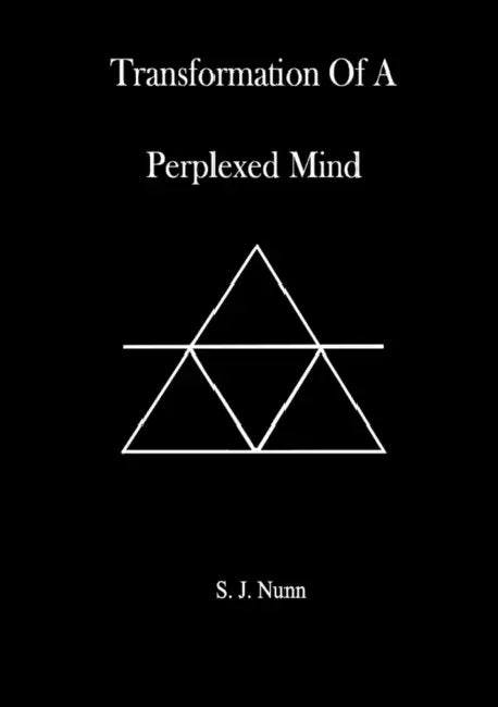 Transformation Of A Perplexed Mind by Shanice Nunn