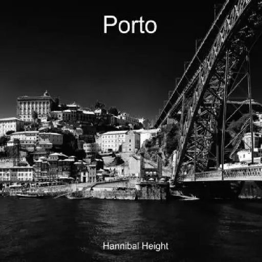 Porto by Hannibal Height