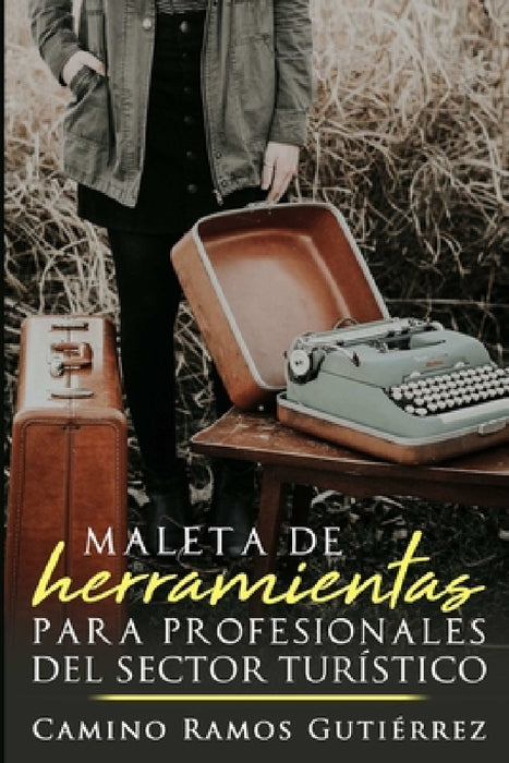 Maleta de Herramientas by Camino Ramos Gutiérrez