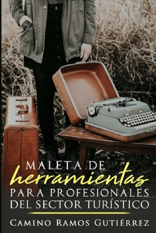 Maleta de Herramientas by Camino Ramos Gutiérrez