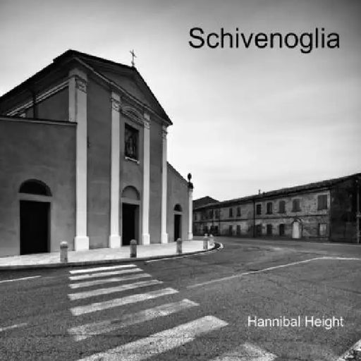 Schivenoglia by Hannibal Height