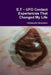 E.T ? UFO Contact Experiences That Changed My Life by Christopher Boardman