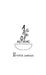 A big bowl of nothing by Landour Matthieu