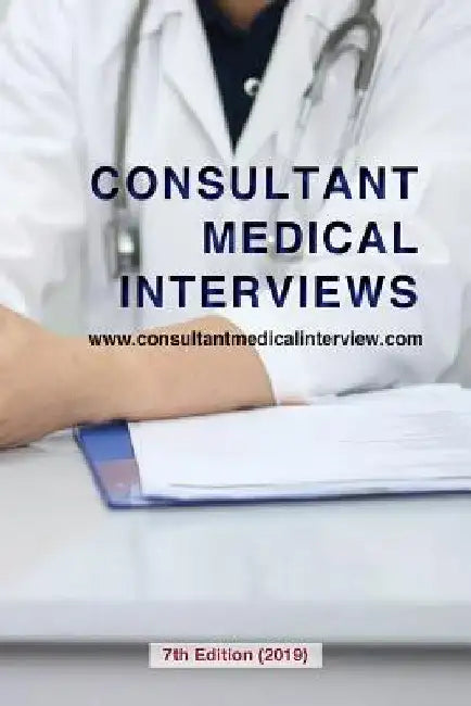 Consultant Medical Interviews by Consultantmedicalinterview Com