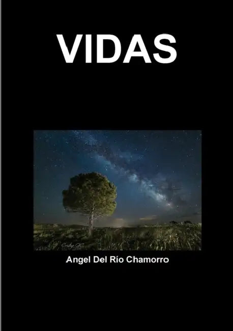 Vidas by Angel del Río Chamorro
