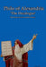 Philo of Alexandria 'The Decalogue' by Apostle Horn