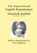 The Experienced English Housekeeper by Elizabeth Raffald by Suze Appleton