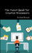 The Pocket Guide For Creative Freelancers by Richard Forsyth