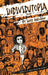 Individutopia: A novel set in a neoliberal dystopia by Joss Sheldon