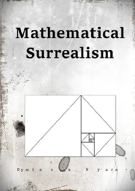 Mathematical Surrealism by Dywiann Xyara