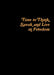Time to Think, Speak and Live in Freedom by Trisha M. Anderson