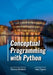 Conceptual Programming with Python by Thorsten Altenkirch