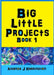 Big Little Projects Book 1 by Amanda J. Harrington