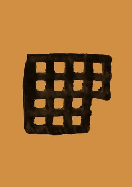 Waffle Sonnets by Mark Staniforth