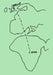 The Road to n'Djamena: Sonnets by Mark Staniforth