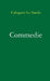 Commedie: Teatro in musica by Calogero Lo Sardo