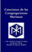 Catecismo de las Congregaciones Marianas by Manuel Vargas